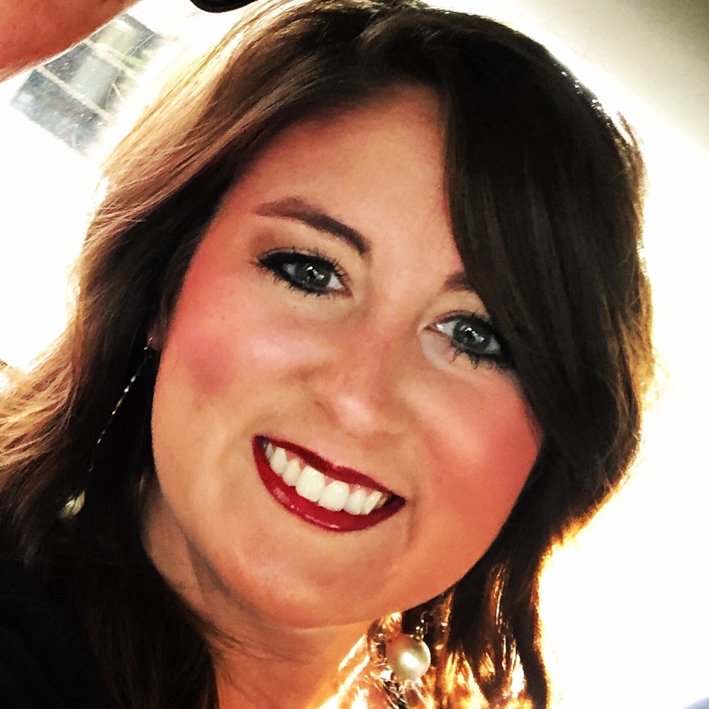 Meet your Posher, Beth